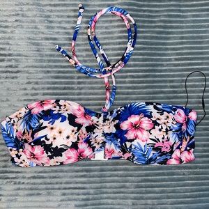 NWOT Primark Bikini Top Sz 8